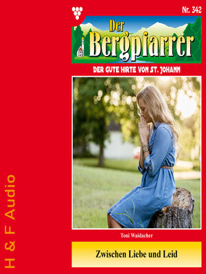 cover image of Zwischen Liebe und Leid